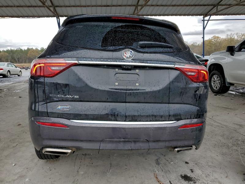 Aukcja sprzedaży 2022 Buick Enclave, vin: 5GAERCKW8NJ110912, numer aukcji: 97048385