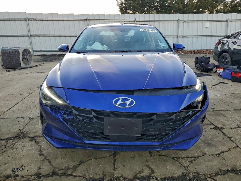 Aukcja sprzedaży 2023 Hyundai Elantra, vin: KMHLS4AG9PU488227, numer aukcji: 94869925