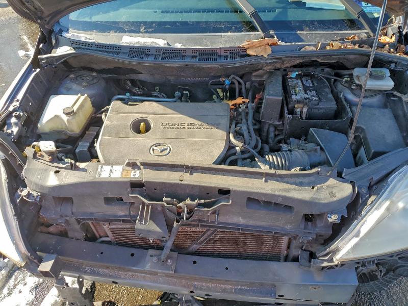 96684565 :رقم المزاد ، JM1CR2WL8A0363552 vin ، 2010 Mazda 5 مزاد بيع