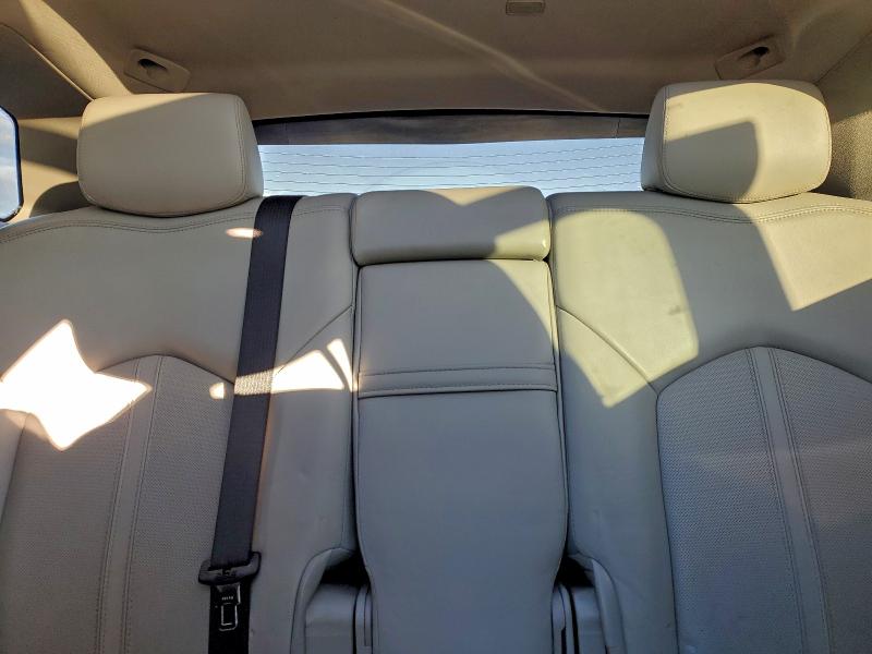 Aukcja sprzedaży 2014 Cadillac Srx, vin: 3GYFNFE34ES586214, numer aukcji: 96961795