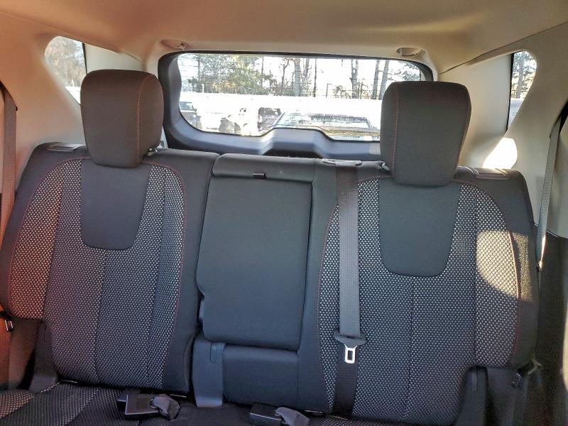 Aukcja sprzedaży 2015 Chevrolet Equinox, vin: 2GNFLGEK7F6358773, numer aukcji: 97394455