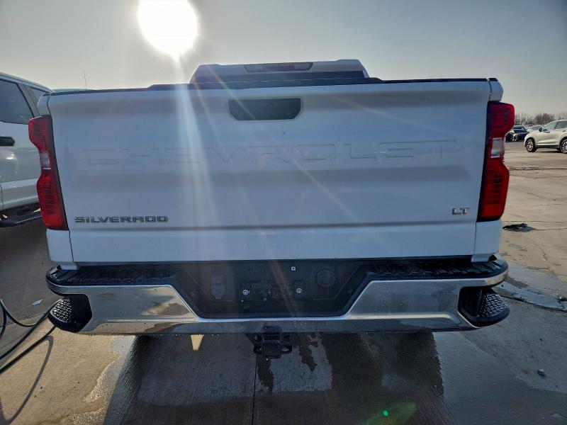 Aukcja sprzedaży 2021 Chevrolet Silverado, vin: 1GCPWCEDXMZ238885, numer aukcji: 93315515