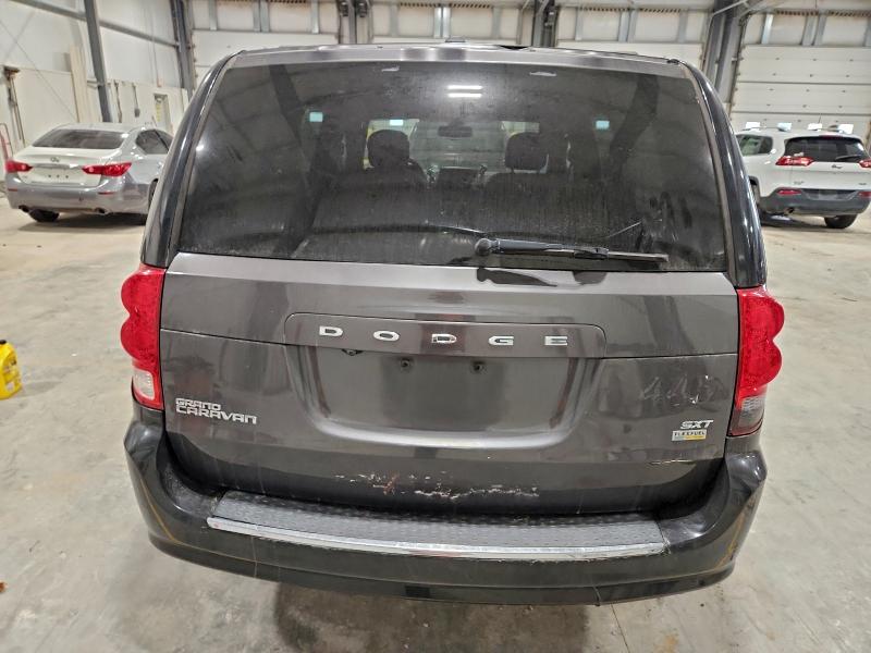 Aukcja sprzedaży 2019 Dodge Grand Caravan, vin: 2C4RDGCG2KR692445, numer aukcji: 95951775