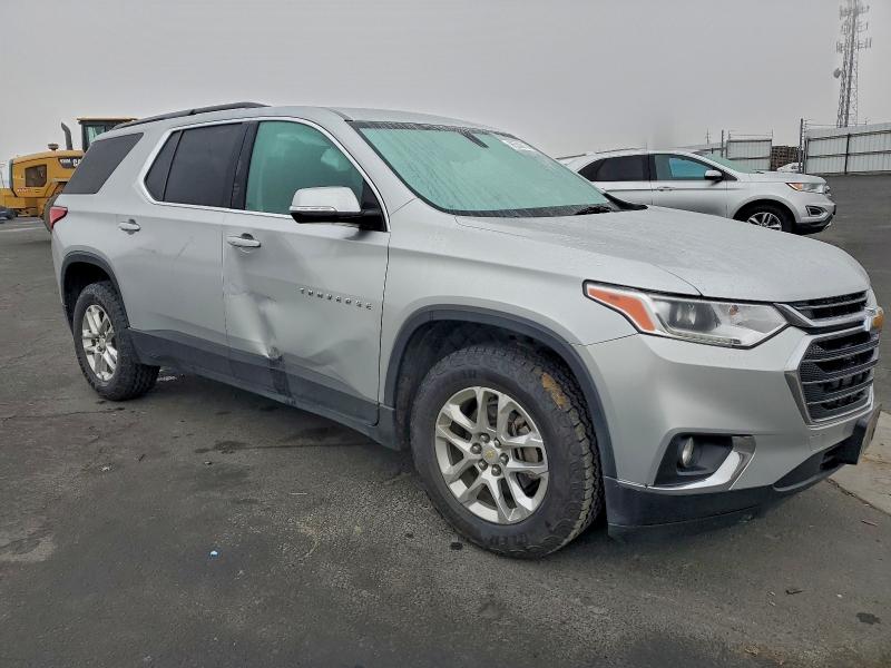 Продажа на аукционе авто 2020 Chevrolet Traverse, vin: 1GNERHKWXLJ117716, номер лота: 96533815