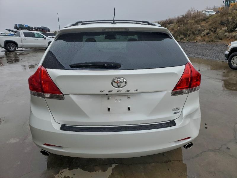 Продажа на аукционе авто 2009 Toyota Venza, vin: 4T3BK11AX9U010477, номер лота: 97867605