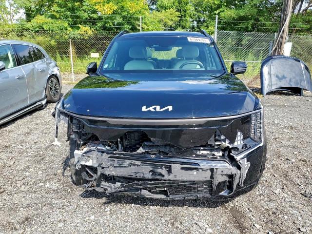 Aukcja sprzedaży 2024 Kia Ev9 Gt Lin, vin: KNDAEFS5XR6020316, numer aukcji: 95742235