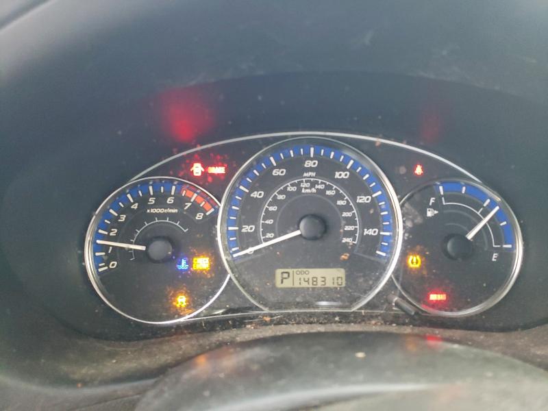 Продаж на аукціоні авто 2011 Subaru Forester, vin: JF2SHADC7BH714211, номер лоту: 94910285