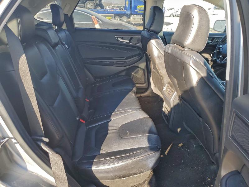 2022 Ford Edge მანქანა იყიდება აუქციონზე, vin: 2FMPK4K92NBA91835, აუქციონის ნომერი: 95783215