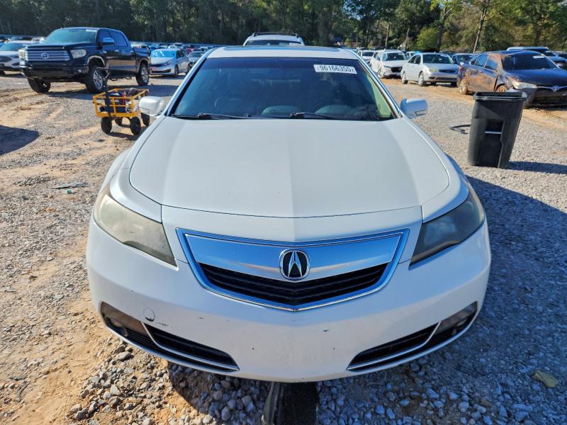 Aukcja sprzedaży 2014 Acura Tl Advance, vin: 19UUA8F74EA001592, numer aukcji: 96166355