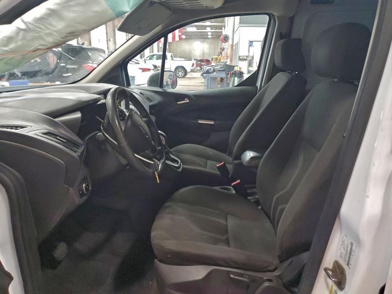 2018 Ford Transit Connect მანქანა იყიდება აუქციონზე, vin: NM0LS7F7XJ1355447, აუქციონის ნომერი: 96832095