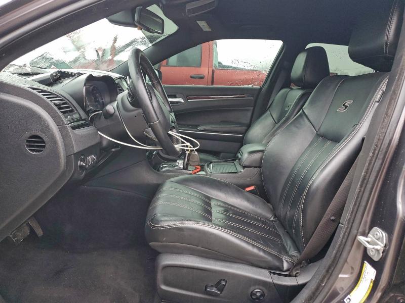 94030325 :رقم المزاد ، 2C3CCABG0JH266656 vin ، 2018 Chrysler 300 مزاد بيع