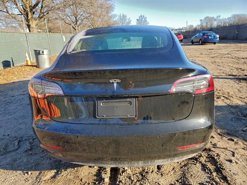 Aukcja sprzedaży 2020 Tesla Model 3, vin: 5YJ3E1EA5LF736573, numer aukcji: 97848545