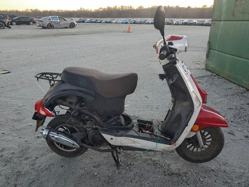 Продажа на аукционе авто 2019 Znen Zn50qt/ Zn150t, vin: L5YACBPD1K1165402, номер лота: 97420395