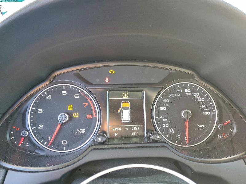 Aukcja sprzedaży 2016 Audi Q5, vin: WA1L2AFP3GA048852, numer aukcji: 97992345