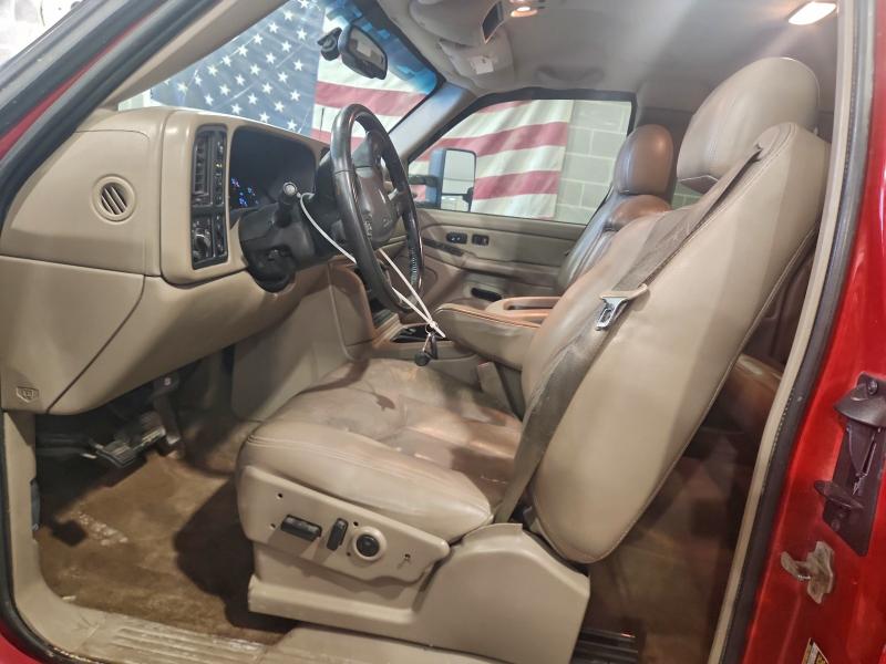 95719775 :رقم المزاد ، 2GTEK19T441380134 vin ، 2004 Gmc New Sierra مزاد بيع