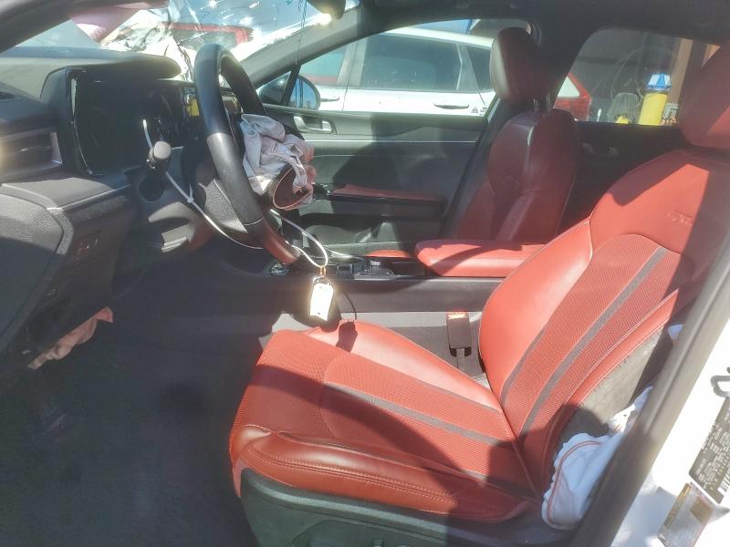 Aukcja sprzedaży 2023 Kia K5, vin: 5XXG64J20PG209641, numer aukcji: 96156365