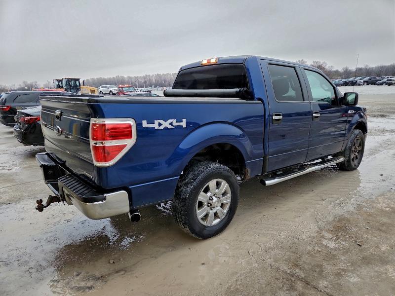 Aukcja sprzedaży 2011 Ford F150 Super, vin: 1FTFW1EF4BFA57958, numer aukcji: 96098315