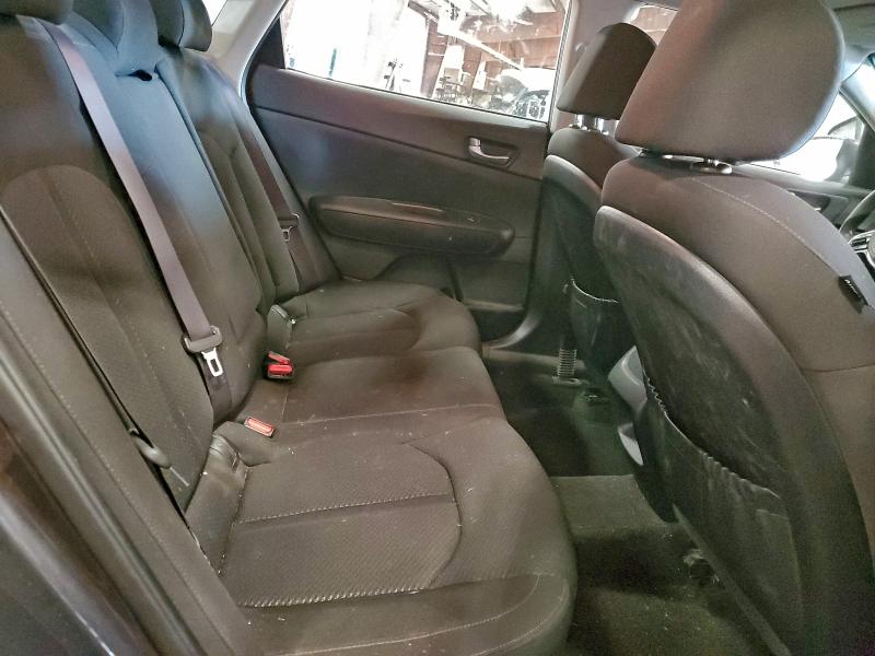 Aukcja sprzedaży 2018 Kia Optima, vin: KNAGT4L33J5211469, numer aukcji: 96205355