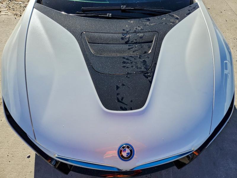 Продаж на аукціоні авто 2019 Bmw I8, vin: WBY2Z4C53K7D08434, номер лоту: 98093415