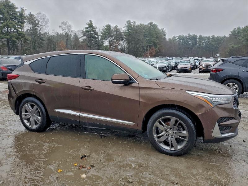 Продаж на аукціоні авто 2019 Acura Rdx, vin: 5J8TC2H77KL002199, номер лоту: 94750725