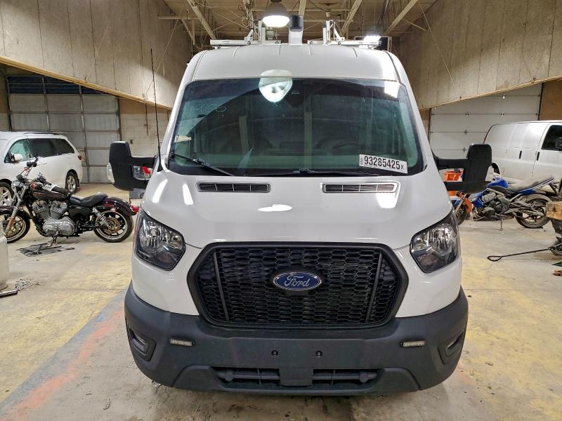 Продажа на аукционе авто 2021 Ford Transit T-, vin: 1FTBR2CG4MKA40269, номер лота: 93285425