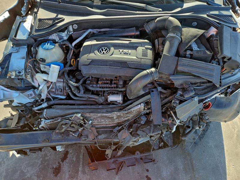 Продажа на аукционе авто 2017 Volkswagen Passat, vin: 1VWBT7A39HC011006, номер лота: 96782975
