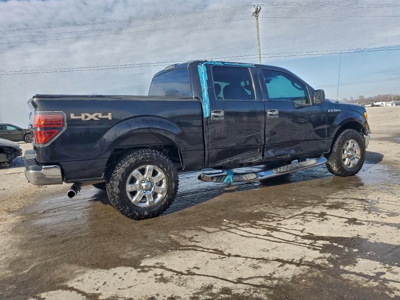 Продажа на аукционе авто 2013 Ford F150, vin: 1FTFW1EF8DKE44586, номер лота: 96303115