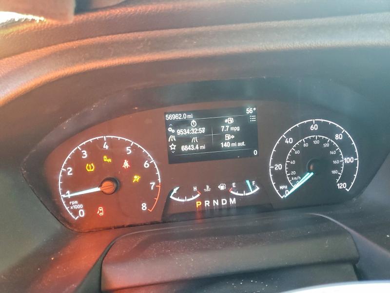 Aukcja sprzedaży 2020 Ford Transit, vin: 1FTBR3X83LKB09556, numer aukcji: 95743495