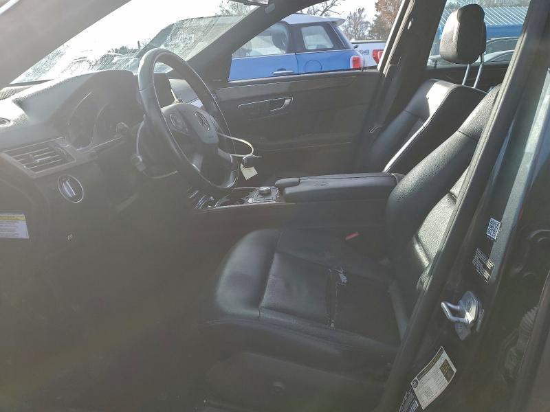 95683405 :رقم المزاد ، WDDHF8JB5CA557832 vin ، 2012 Mercedes-benz E مزاد بيع
