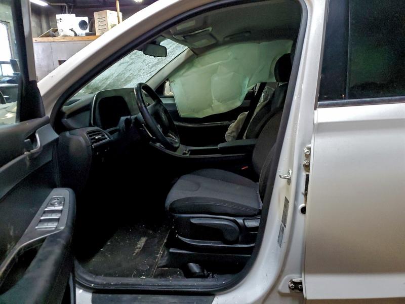 Aukcja sprzedaży 2020 Hyundai Palisade, vin: KM8R24HE5LU055240, numer aukcji: 97039045