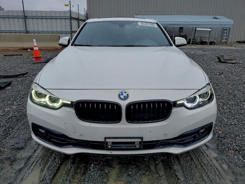 Aukcja sprzedaży 2018 Bmw 330, vin: WBA8B9G52JNU99291, numer aukcji: 95267985