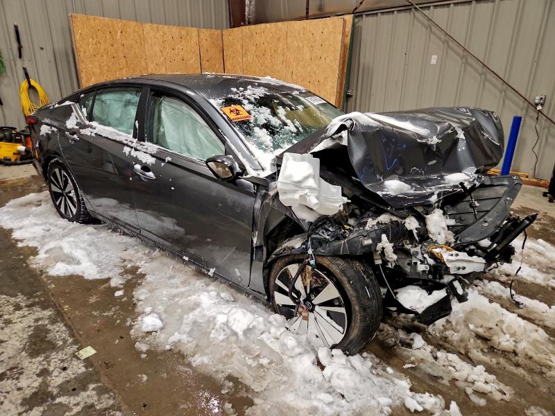 2021 Nissan Altima მანქანა იყიდება აუქციონზე, vin: 1N4BL4DV9MN306061, აუქციონის ნომერი: 48080716