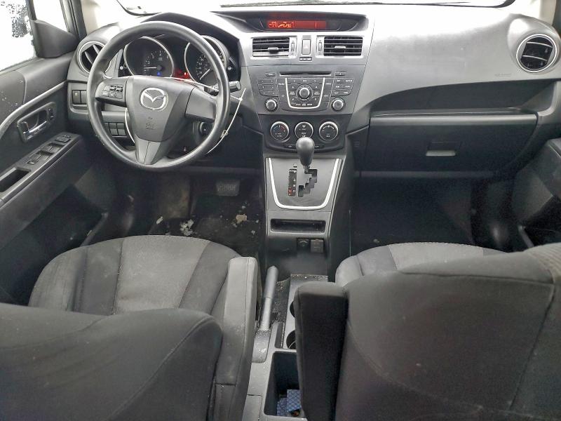 Продаж на аукціоні авто 2012 Mazda 5, vin: JM1CW2CL9C0122681, номер лоту: 94627785