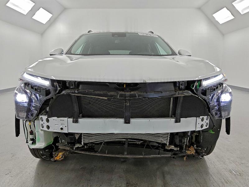 95878105 :رقم المزاد ، KL77LHEP9SC166526 vin ، 2025 Chevrolet Trax مزاد بيع