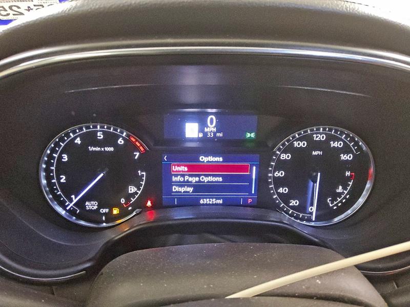 95146865 :رقم المزاد ، 1G6DW5RKXP0120788 vin ، 2023 Cadillac Ct5 Luxury مزاد بيع
