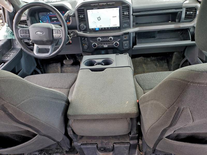 Aukcja sprzedaży 2024 Ford F150, vin: 1FTFW3L54RKD79586, numer aukcji: 95900545