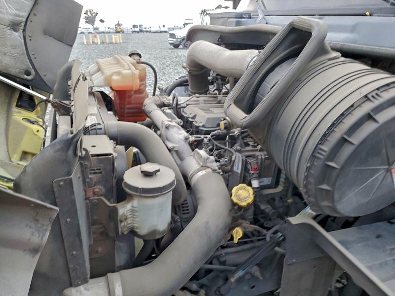 Продаж на аукціоні авто 2018 International Rh613, vin: 3HSDWTZR9JN074438, номер лоту: 97388605