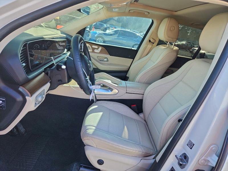 Продаж на аукціоні авто 2021 Mercedes-benz Gle, vin: 4JGFB4KB6MA523481, номер лоту: 97954325