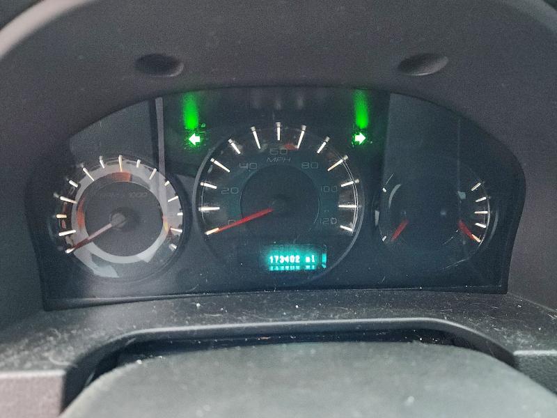 Продаж на аукціоні авто 2010 Ford Fusion, vin: 3FAHP0HA2AR287568, номер лоту: 94381195