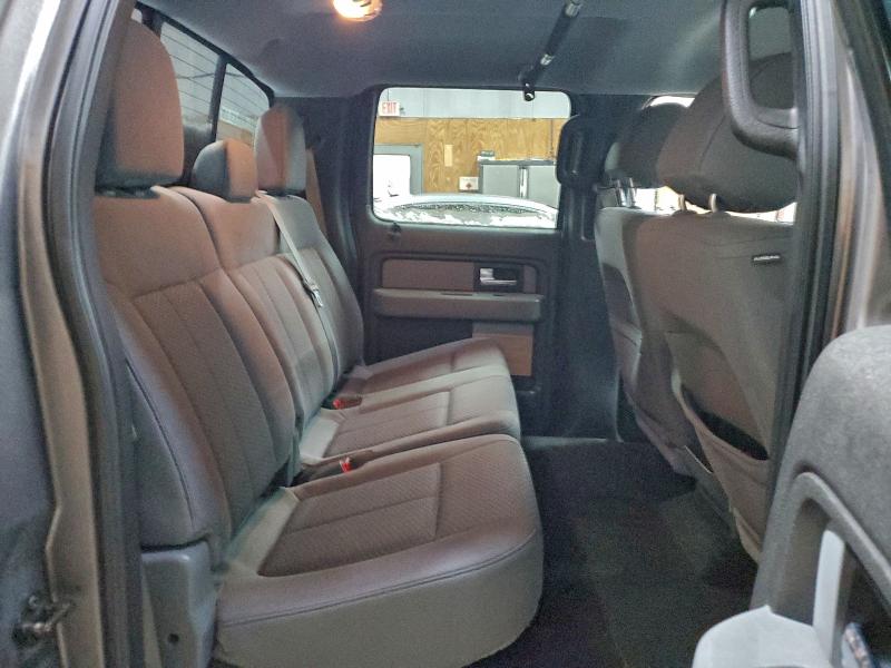 Продаж на аукціоні авто 2014 Ford F150, vin: 1FTFW1ETXEFA95141, номер лоту: 95981395