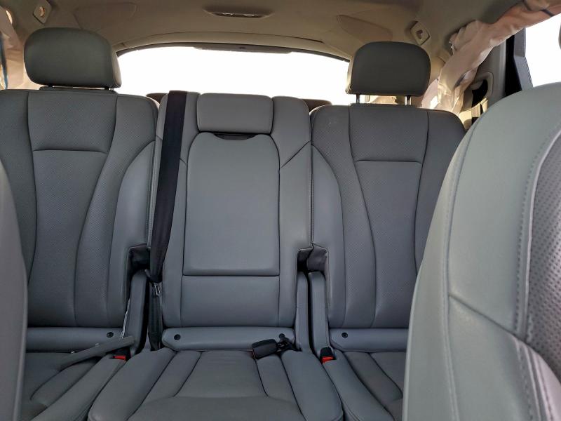 Aukcja sprzedaży 2019 Audi Q7, vin: WA1VAAF79KD047417, numer aukcji: 95807455