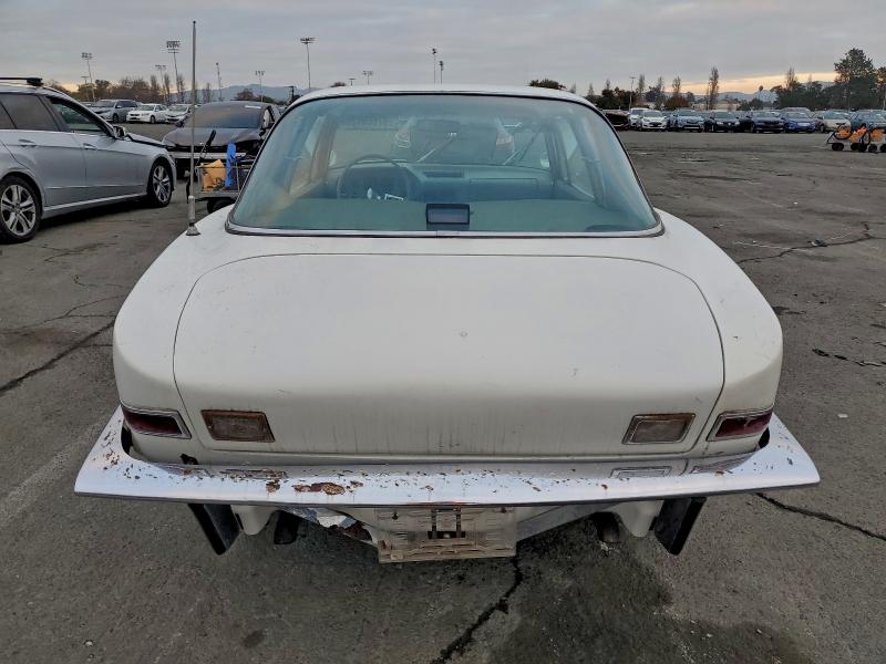 Продажа на аукционе авто 1963 Studebaker Avanti, vin: 63RQ1535, номер лота: 97869135