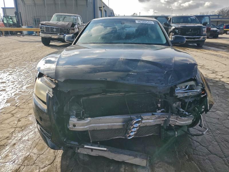 96388545 :رقم المزاد ، WAURFAFR3CA016769 vin ، 2012 Audi A5 مزاد بيع