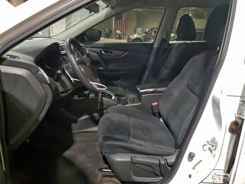 Продаж на аукціоні авто 2016 Nissan Rogue S, vin: JN8AT2MV2GW148613, номер лоту: 98035645