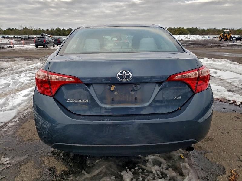 Aukcja sprzedaży 2019 Toyota Corolla, vin: 2T1BURHE6KC161219, numer aukcji: 96224245