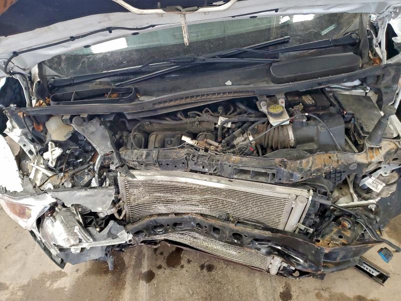 2018 Ford Transit Connect მანქანა იყიდება აუქციონზე, vin: NM0LS7F7XJ1355447, აუქციონის ნომერი: 96832095