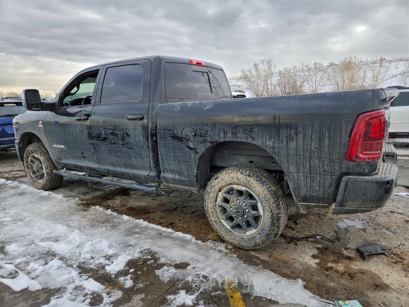 Aukcja sprzedaży 2025 Ram 2500 Laram, vin: 3C6UR5FLXSG530651, numer aukcji: 95032835
