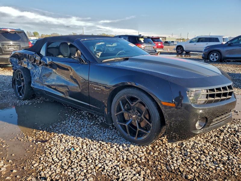 2012 Chevrolet Camaro მანქანა იყიდება აუქციონზე, vin: 2G1FG3D32C9149640, აუქციონის ნომერი: 92306055