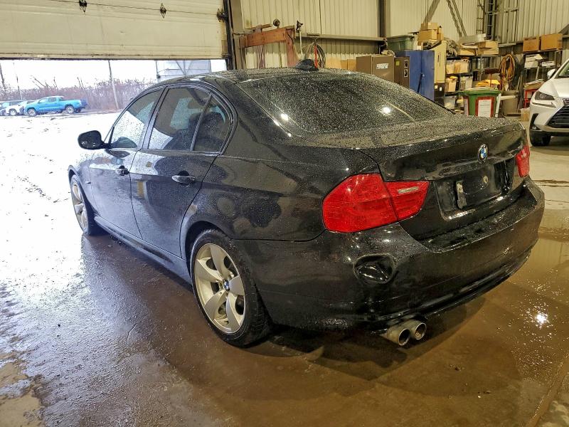 Продажа на аукционе авто 2011 Bmw 323, vin: WBAPG7G59BNM68493, номер лота: 97424515