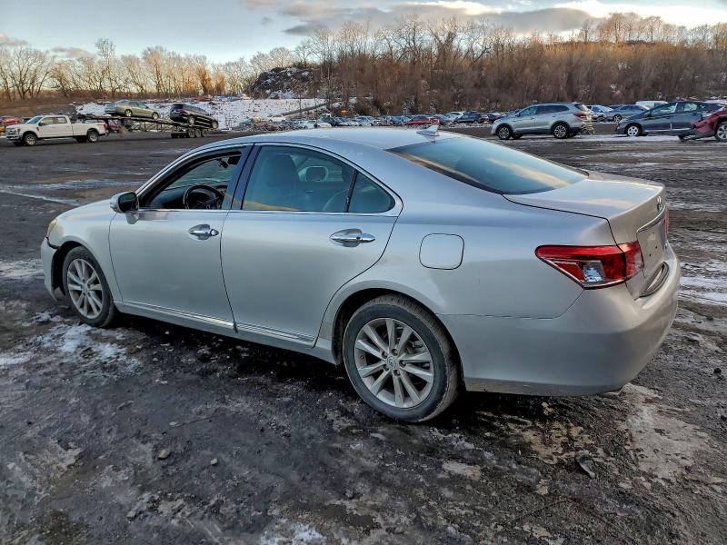 Продажа на аукционе авто 2012 Lexus Es, vin: JTHBK1EG6C2483368, номер лота: 96900345